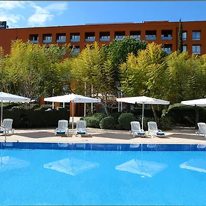 Abba Garden Spain