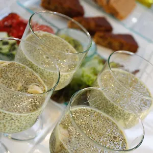 Arona Eco Vegetariano Vegano Affittacamere Arona (Tenerife)