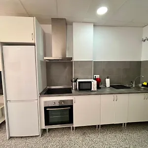 Apartament Torcal
