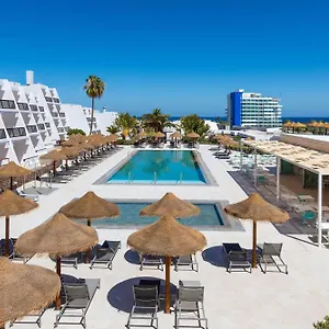 **** Отель Sol Fuerteventura Jandia - Испания