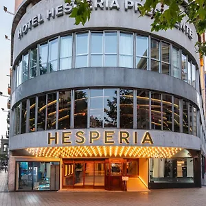Hesperia Presidente Espagne