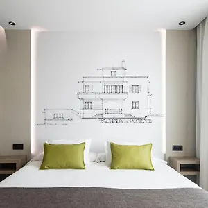 Sercotel Parque Spain