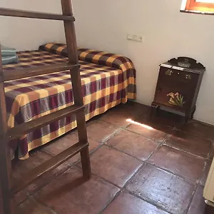 Cortijo Nuevo Alojamiento Rural Apartamento