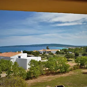 Siamoformentera Donatella , San Ferrán de ses Roques Espanha
