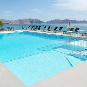 *** Отель Hotel More Испания