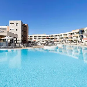 **** Курортный комплекс Eurostars Salinas Испания