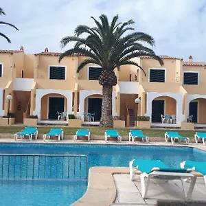 Costa Menorca , Cala'N Bosch (Menorca) Espanha