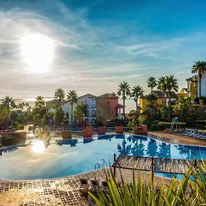 Hotel Aldiana Club Costa Del Sol, La Alcaidesa