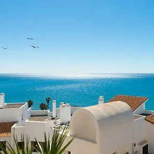 Apartament Olee Nerja By Fuerte Group