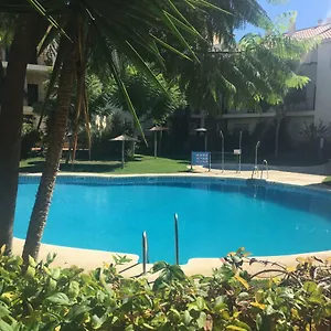 Apartamento Atico Alca