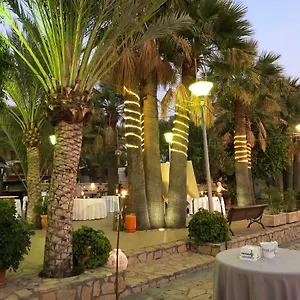 2* Отель El Eden