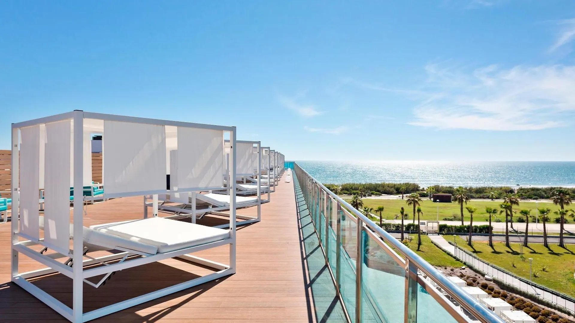 Hotel Best Costa Ballena 4*,  Spain