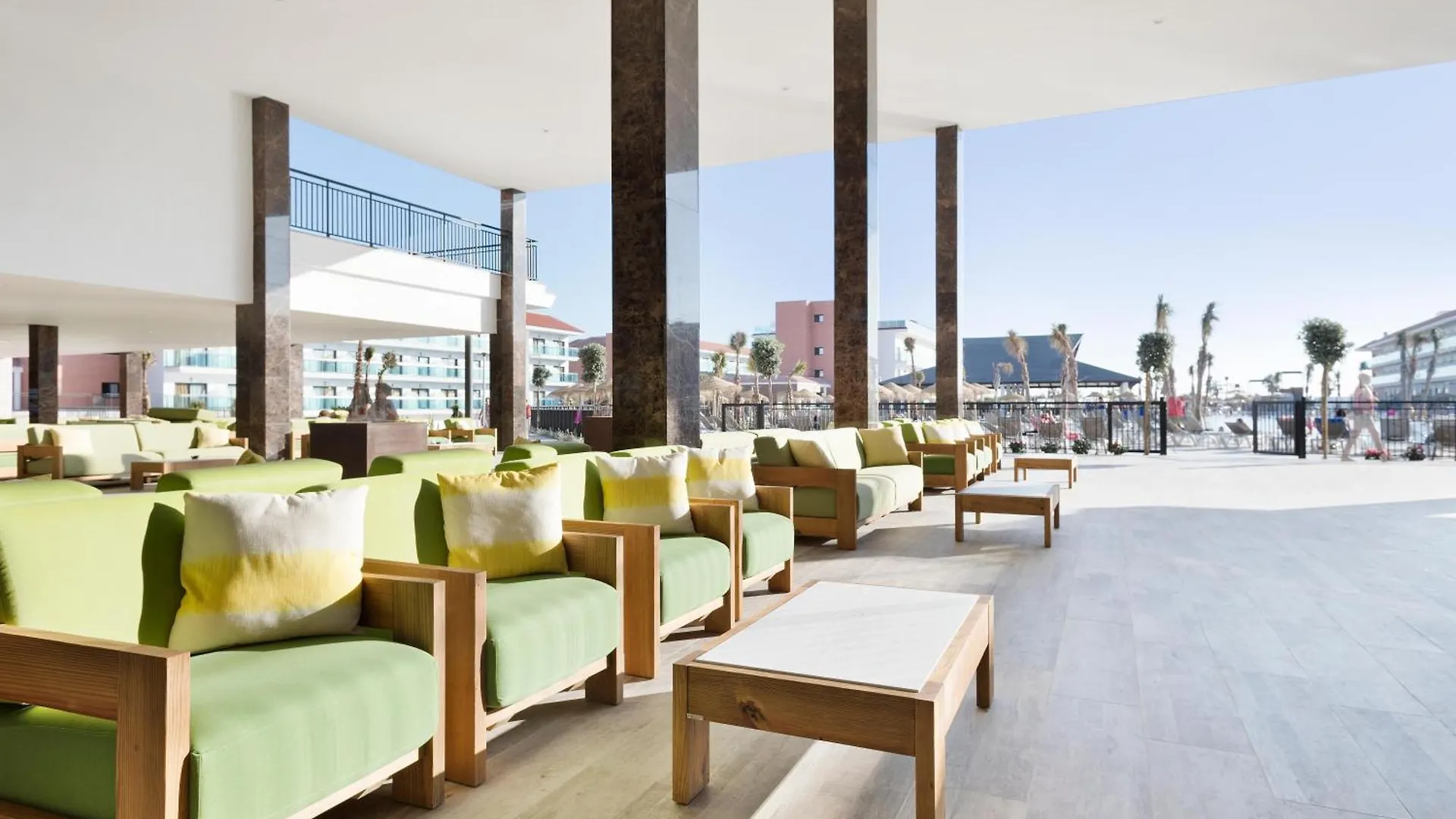 Hotel Best Costa Ballena