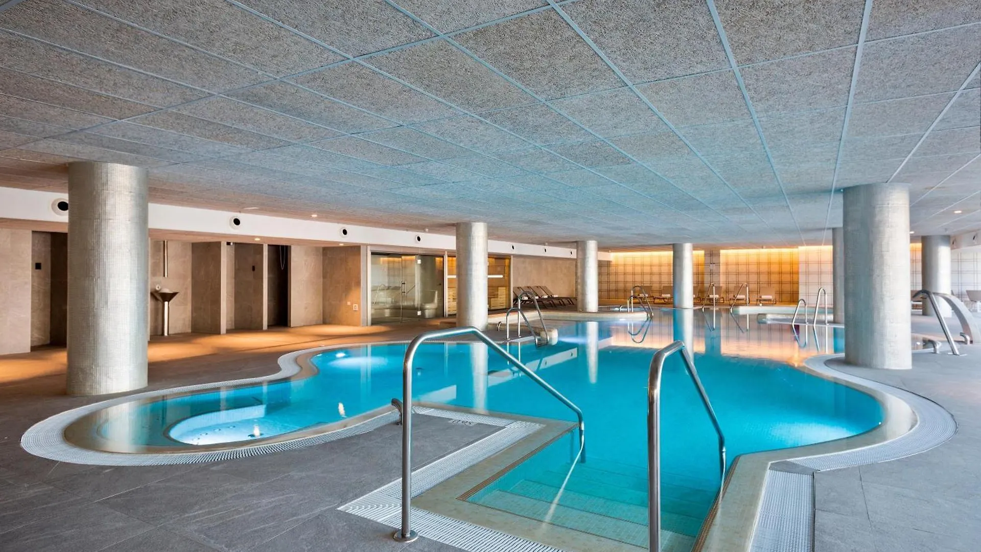 Hotel Best Costa Ballena