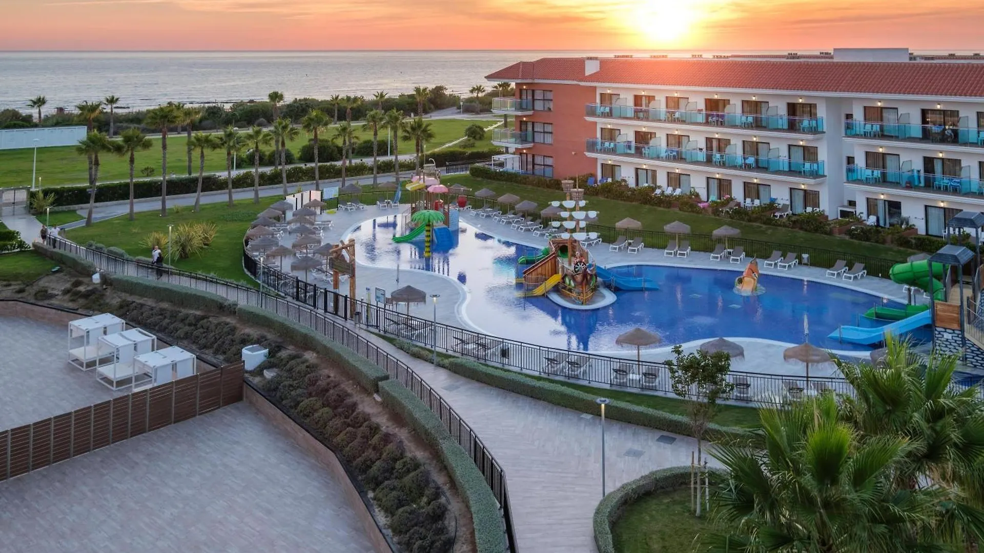 Hotel Best Costa Ballena