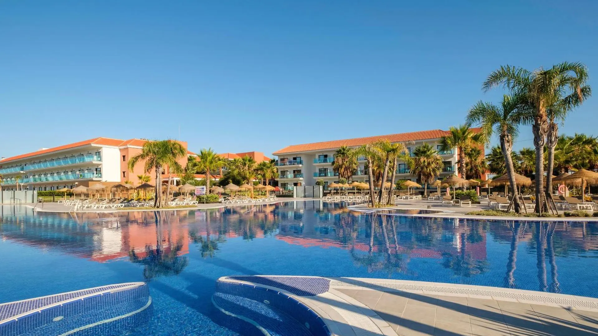 Hotel Best Costa Ballena Spain