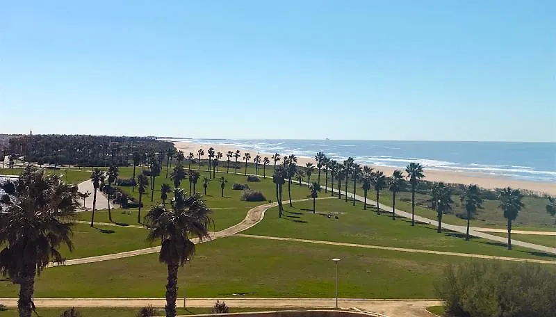 Hotel Best Costa Ballena